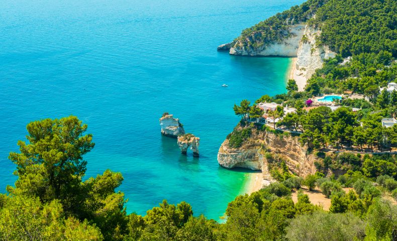 Gargano Impressionen 1163796340