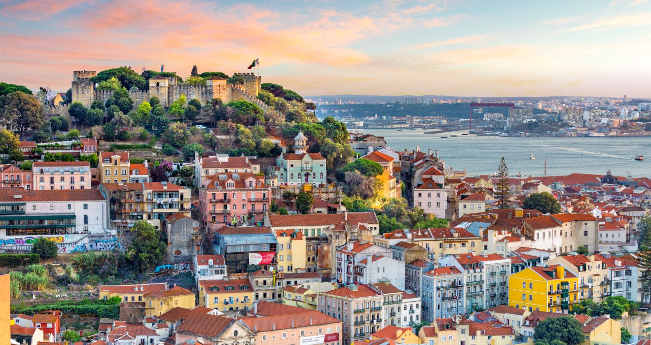 Lissabon