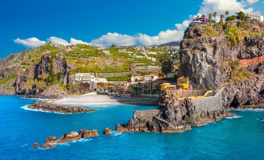 Ponta Do Sol