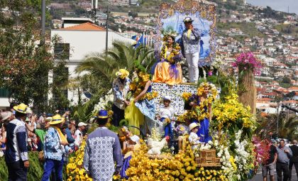 Funchal Blumenfest