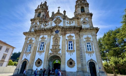 Lamego