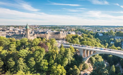Luxemburg