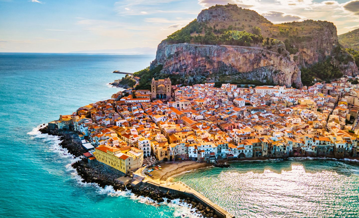 Cefalu
