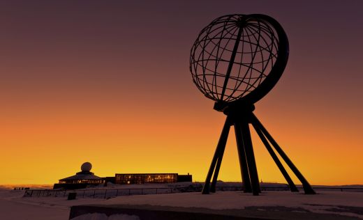 Nordkap