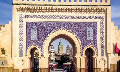 Fes