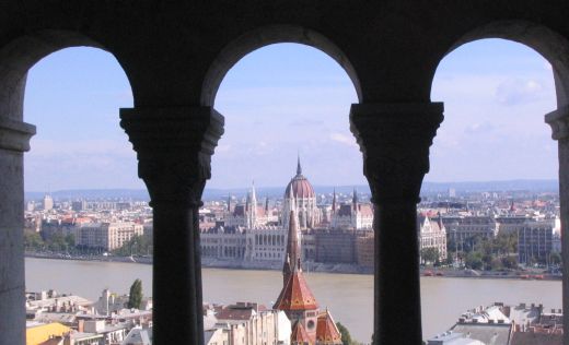 Budapest