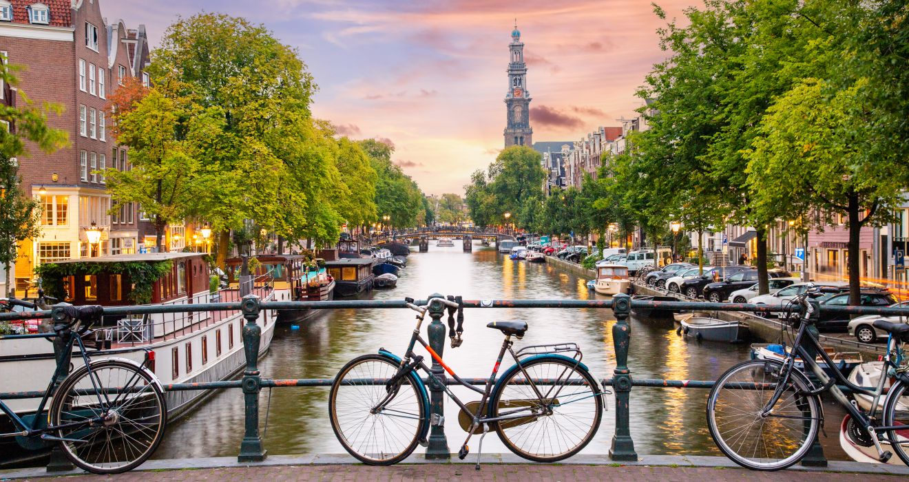 Amsterdam