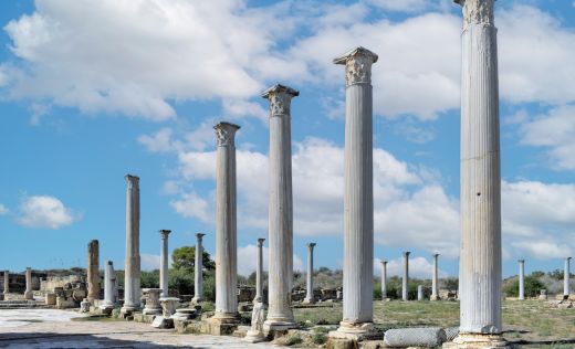 Salamis