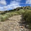 Wanderung Rio Douro 2