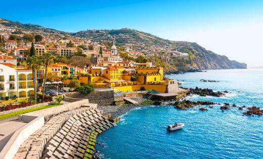 Funchal