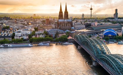 K&ouml;ln