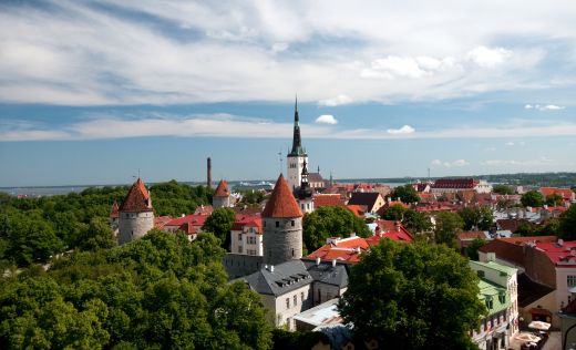 Vilnius