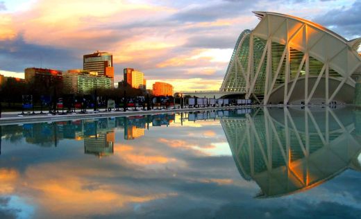 Valencia