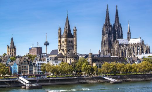 K&ouml;ln